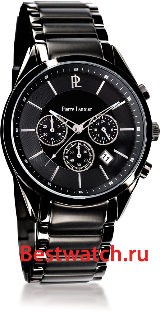Часы Pierre Lannier Elegance Chrono 279C439